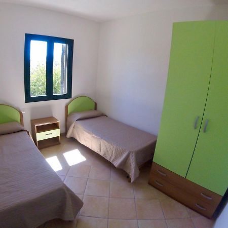 Residence Edilmare San Teodoro Экстерьер фото