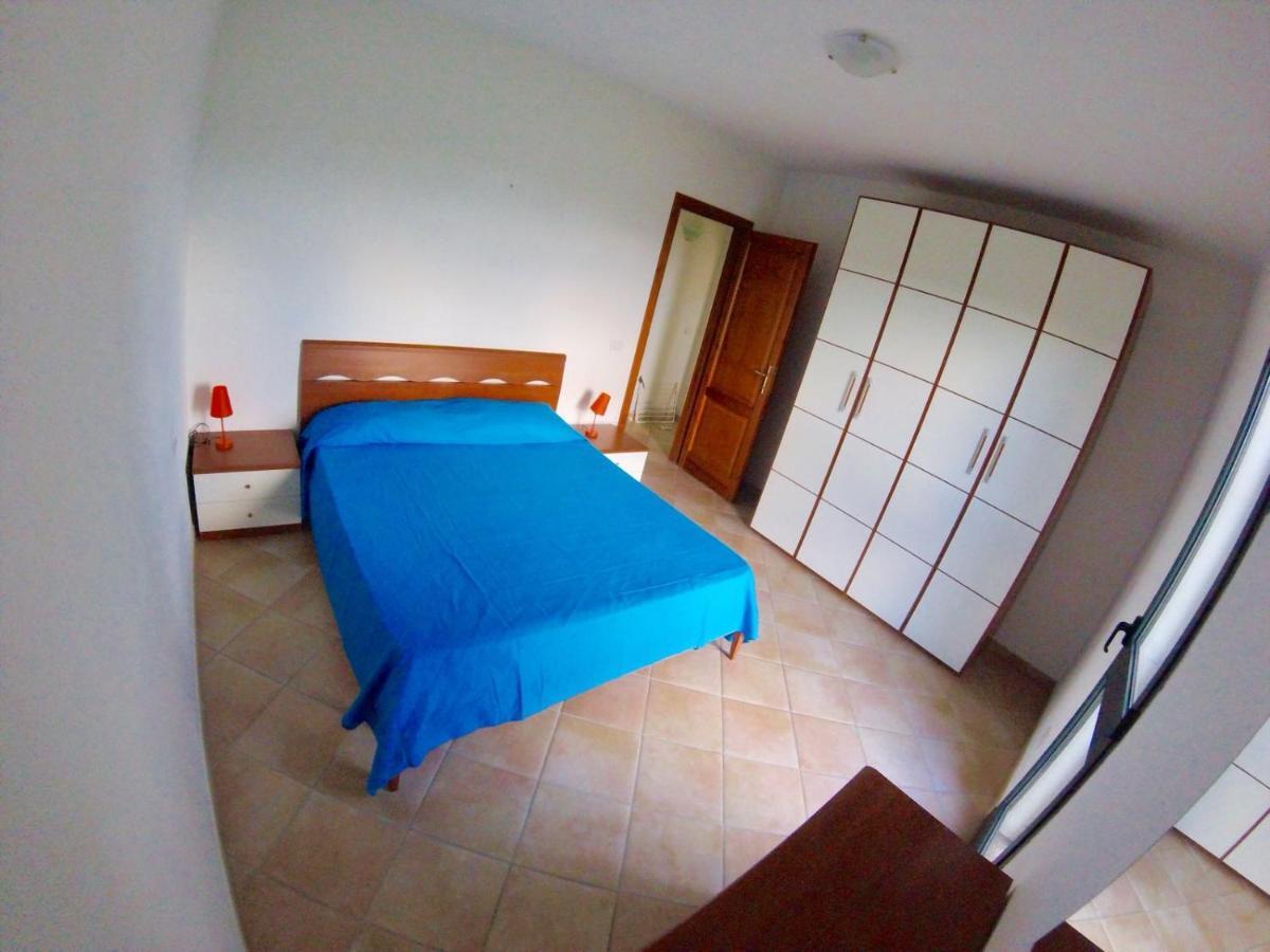 Residence Edilmare San Teodoro Номер фото