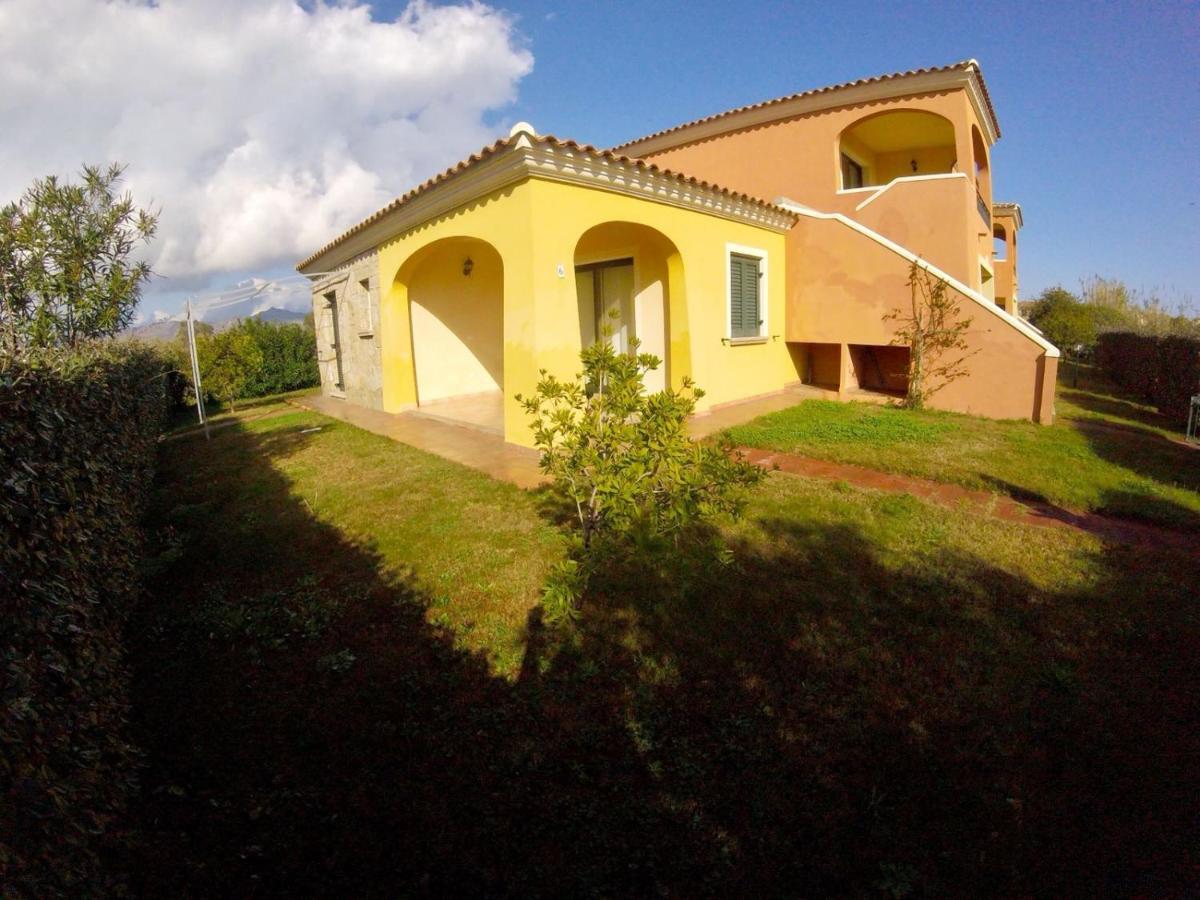 Residence Edilmare San Teodoro Номер фото