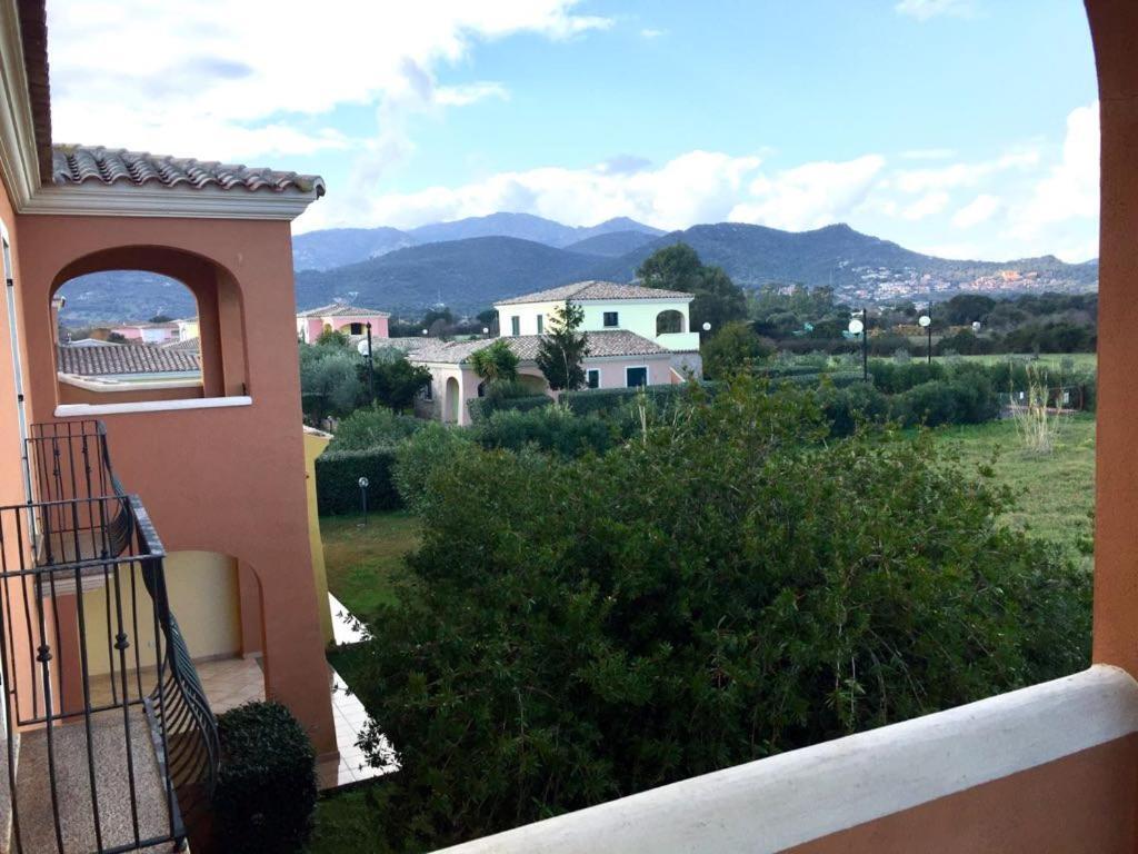 Residence Edilmare San Teodoro Номер фото