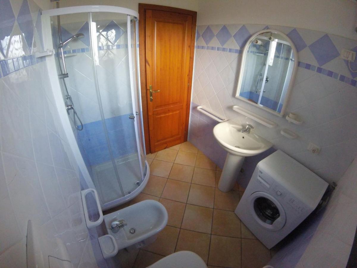 Residence Edilmare San Teodoro Номер фото