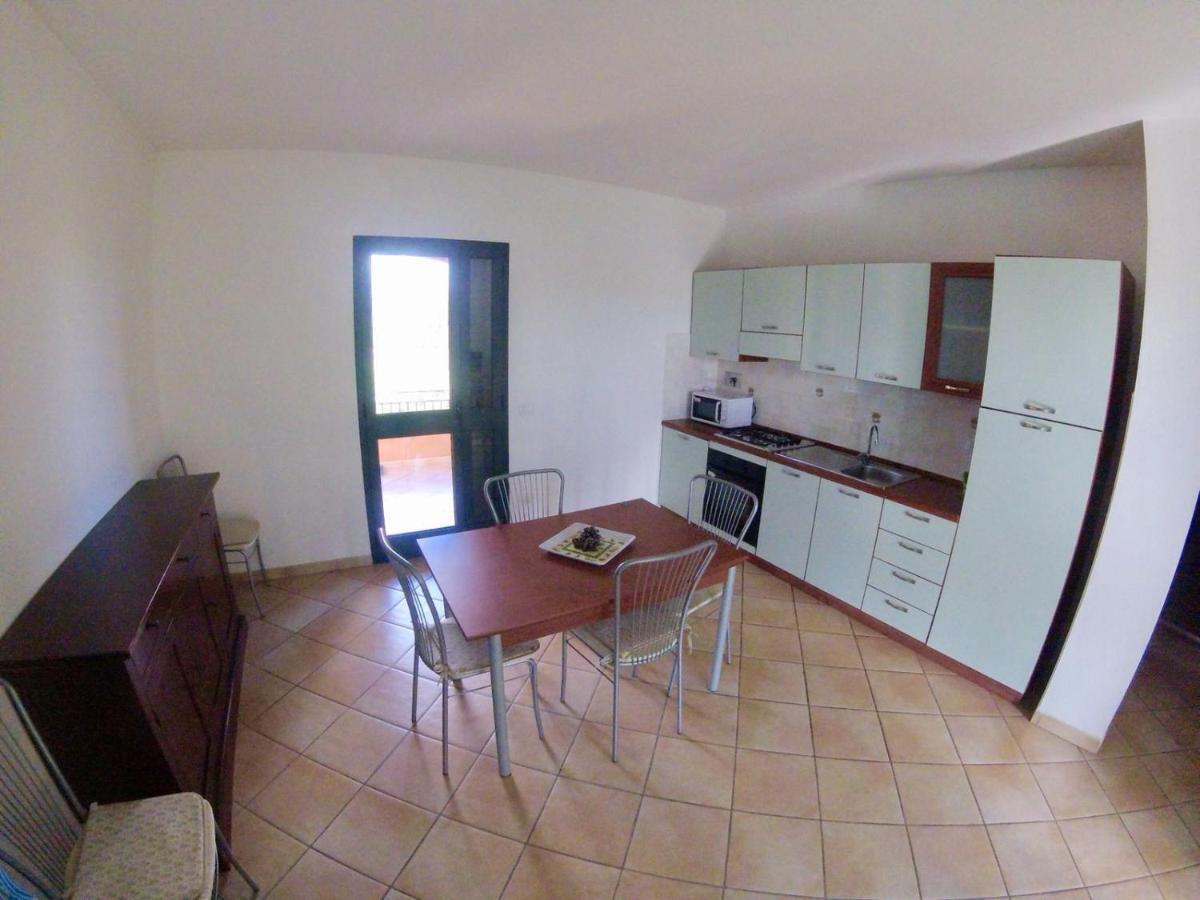 Residence Edilmare San Teodoro Номер фото