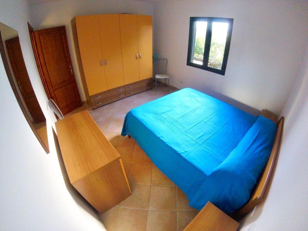 Residence Edilmare San Teodoro Номер фото